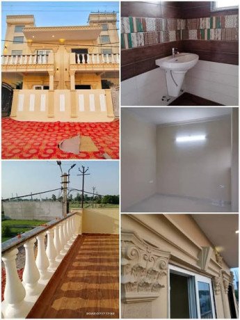 3-bhk-luxury-villa-near-hind-institute-safedabad-barabanki-big-0