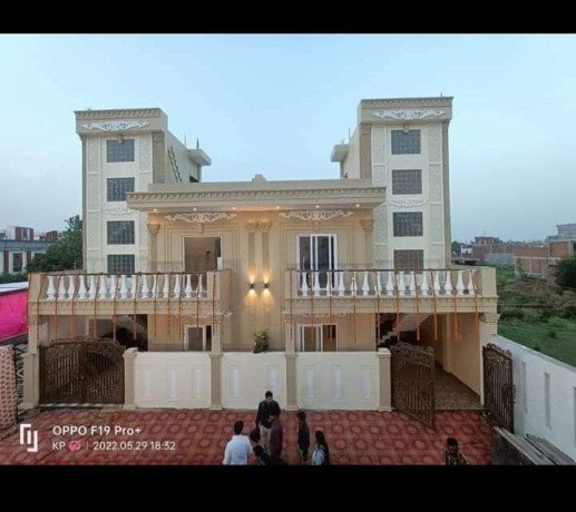 3-bhk-luxury-villa-near-hind-institute-safedabad-barabanki-big-3