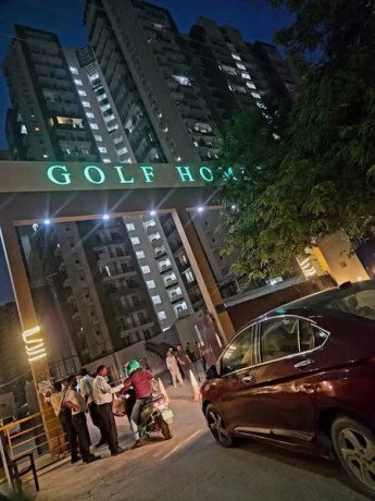 2-bhk-and-study-flat-on-rent-in-noida-extension-sector-4-west-big-0