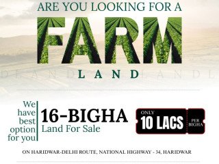 farm-land-available-for-sale-16-bigha-at-nh-34-haridwar