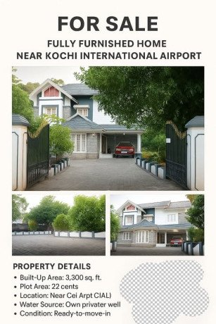 fully-furnished-home-near-cochin-international-airport-big-0
