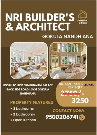 fully-developed-residential-plots-gokul-nagar-hosur-tamil-nadu-big-1